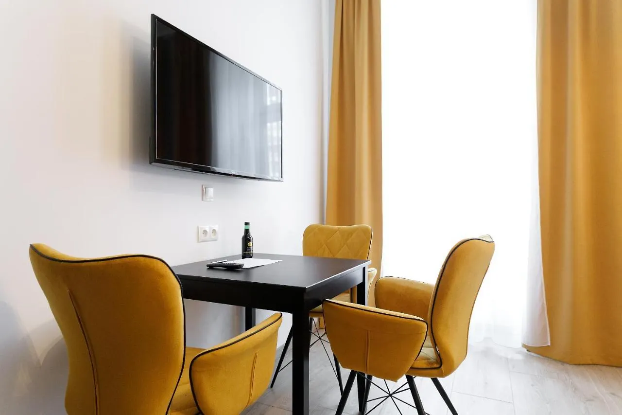 Διαμέρισμα Wf-Apartment Westbahnhof Βιέννη Αυστρία