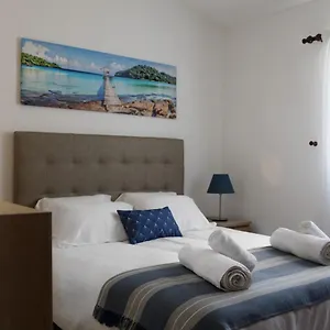 Casa Da Avó Apartamento Espiche