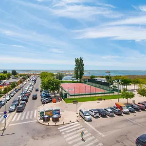 2 Apartamento Fuseta