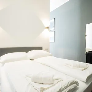 Lovely 2-bedroom Next To Praterstern Apartamento