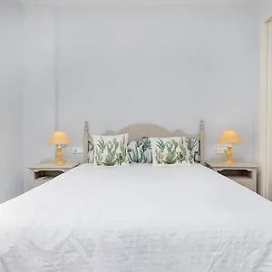 Bhost - Parque Del Sol Apartamento Marbella