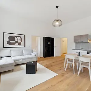 Center Designer Modern Βιέννη