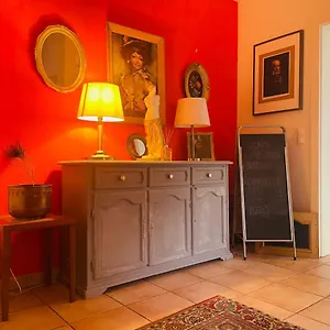 Ubytování v soukromí Karlsrooms, Vídeň