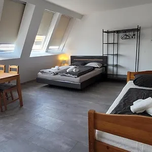 Apartmán Tota, Vídeň
