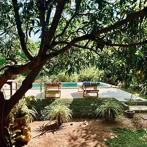 Shan Mango Habitación en casa particular Sigiriya