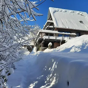 Haus Mit Bergblick Ferienhaus Siegsdorf