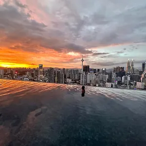 Lucentia T1 Apartamento Kuala Lumpur