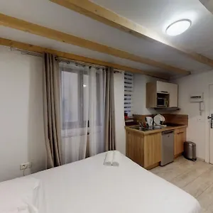 Le Veyrier - Small For 2 People In The Heart Of The Old Town Annecy