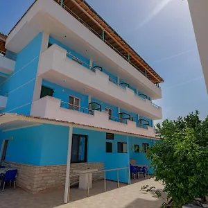 Xhovani Apartment Ksamil