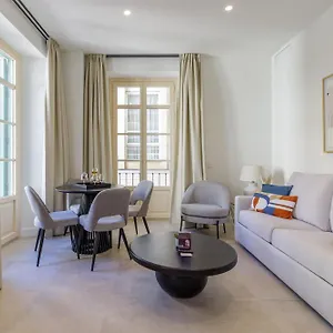 Plaza Del Siglo & Boutique By Caleta Homes , Málaga Spanje