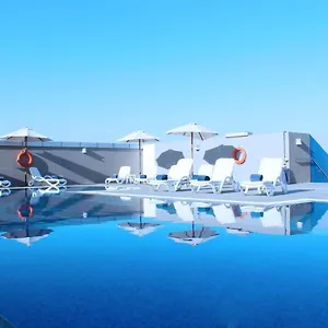 Al Diar Sawa Aparthotel Abú Dhabí