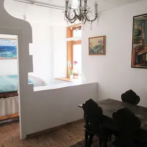 Harmony Gallery Apartment Laibach