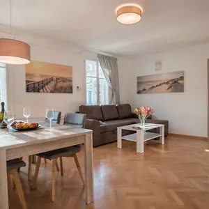 River View Apartment Laibach