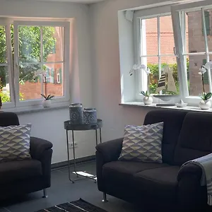 Ferienappartement Männl Apartment Spalt