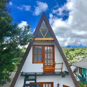 La Luna Lodge Nuwara Eliya