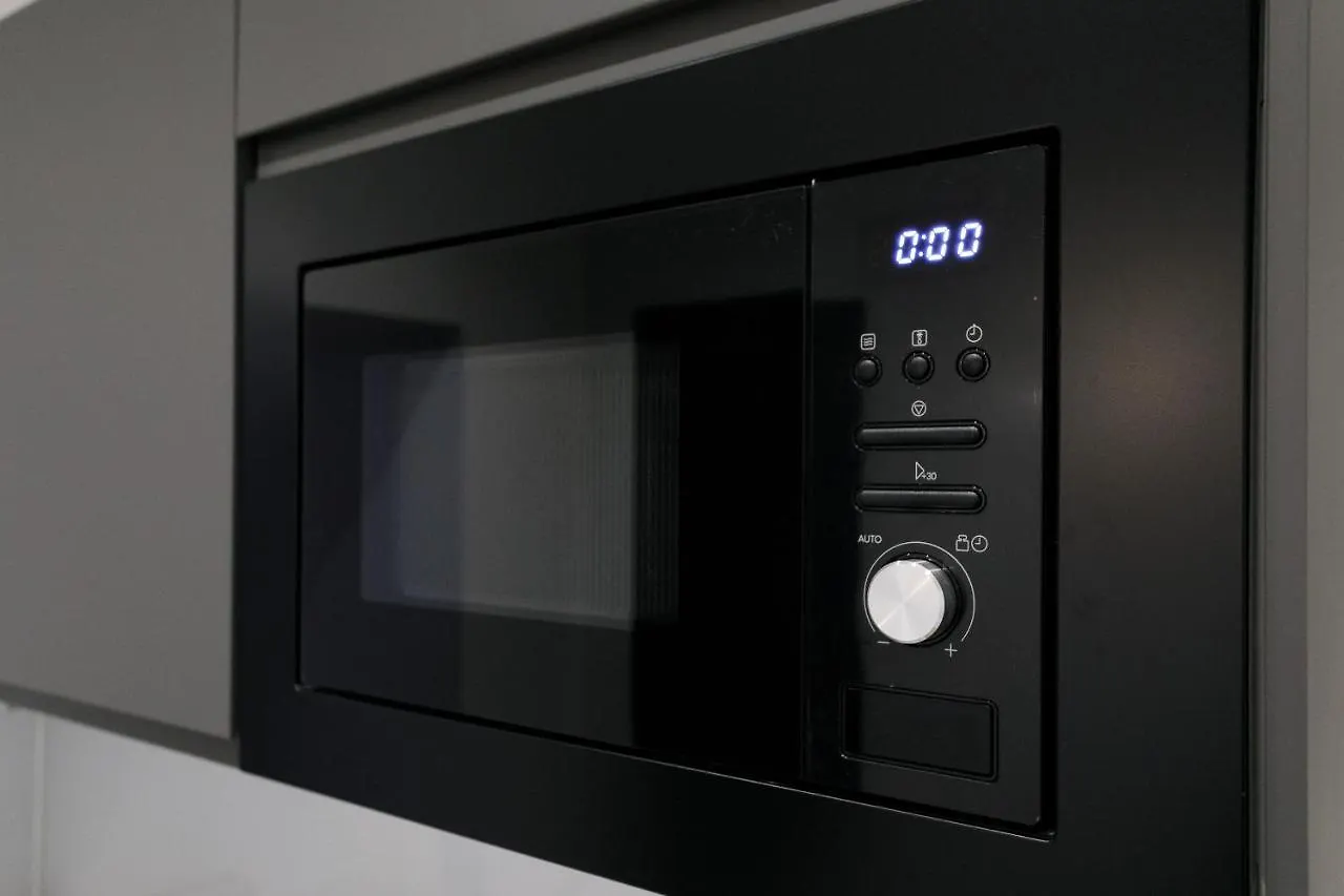 Wf-Apartment Zentral, Trendig & Modern, Westbahnhof Vienna Austria