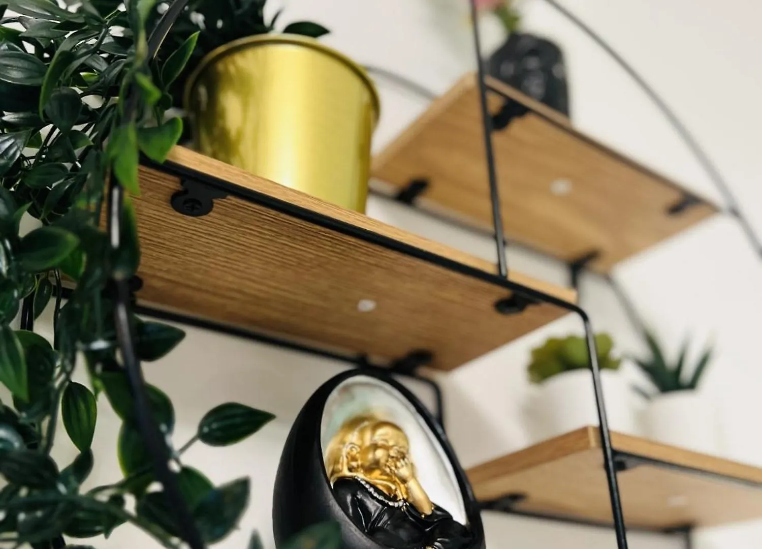 Wf-Apartment Westbahnhof Vienna