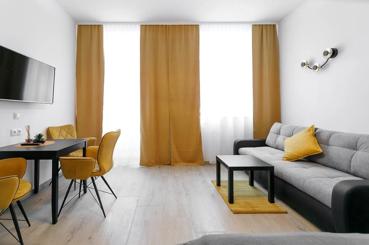 Wf-Apartment Zentral, Trendig & Modern, Westbahnhof Viena