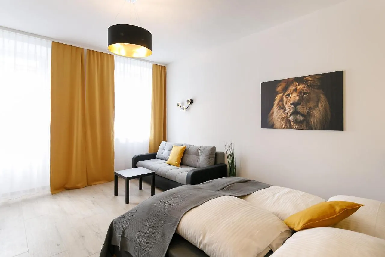Wf-Apartment Zentral, Trendig & Modern, Westbahnhof Viena