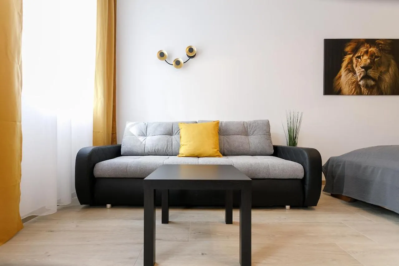 Wf-Apartment Zentral, Trendig & Modern, Westbahnhof Viena Apartament