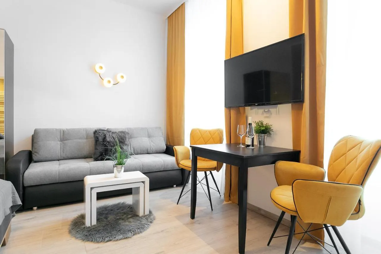 Apartament Wf-Apartment Zentral, Trendig & Modern, Westbahnhof Viena