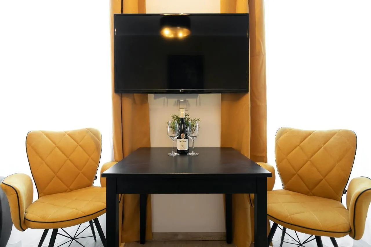 Apartament Wf-Apartment Zentral, Trendig & Modern, Westbahnhof Viena
