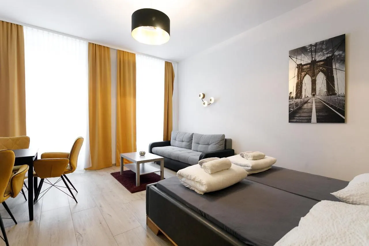 Wf-Apartment Zentral, Trendig & Modern, Westbahnhof Viena Apartament