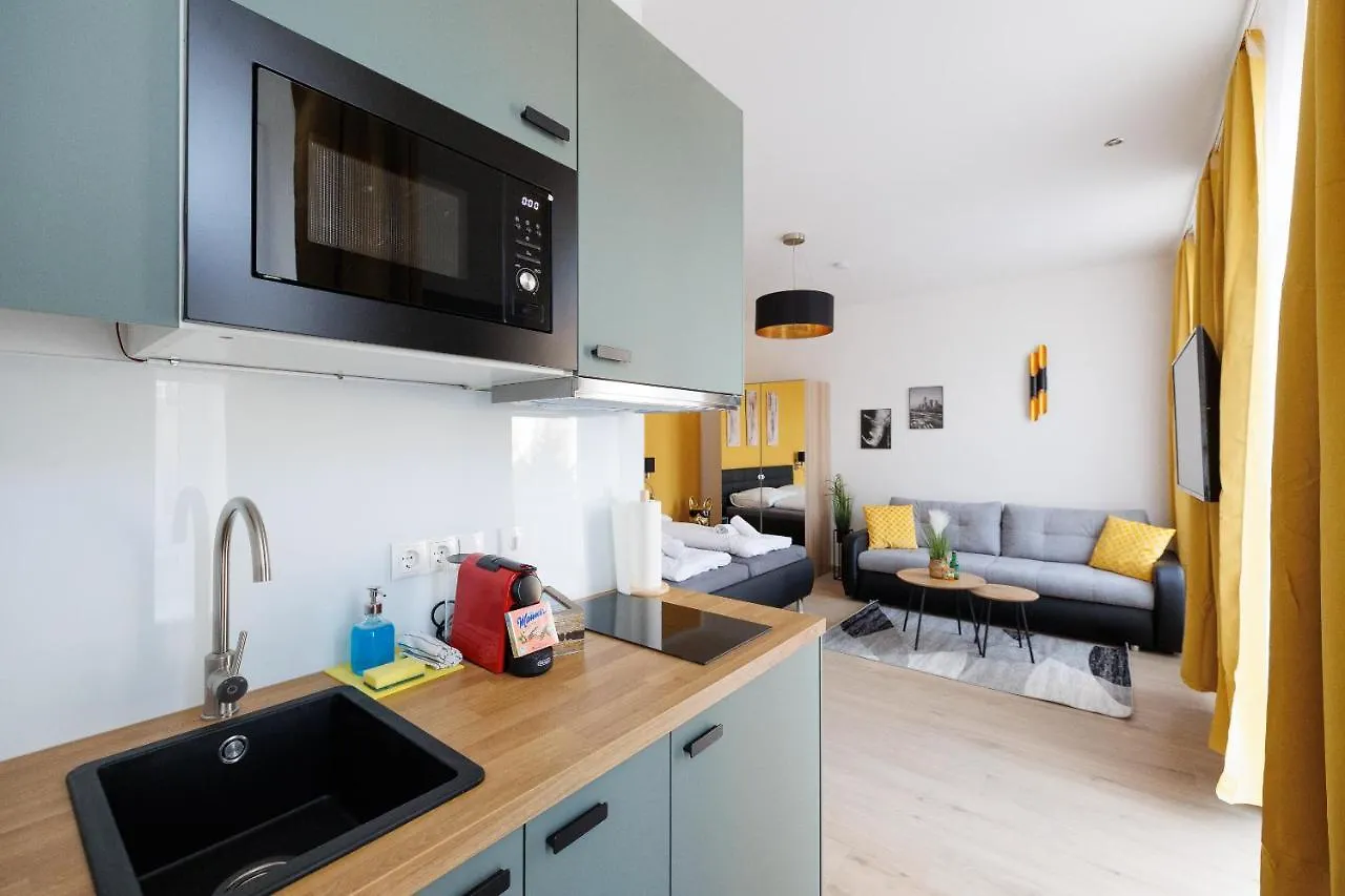 Apartament Wf-Apartment Zentral, Trendig & Modern, Westbahnhof Viena Austria